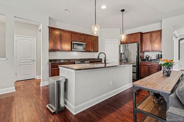 2227 Premier Lane, Canton Charter Township, MI 48188