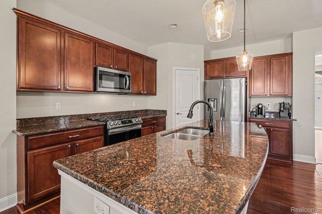 2227 Premier Lane, Canton Charter Township, MI 48188