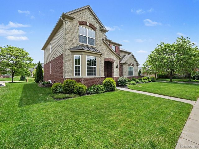2227 Premier Lane, Canton Charter Township, MI 48188