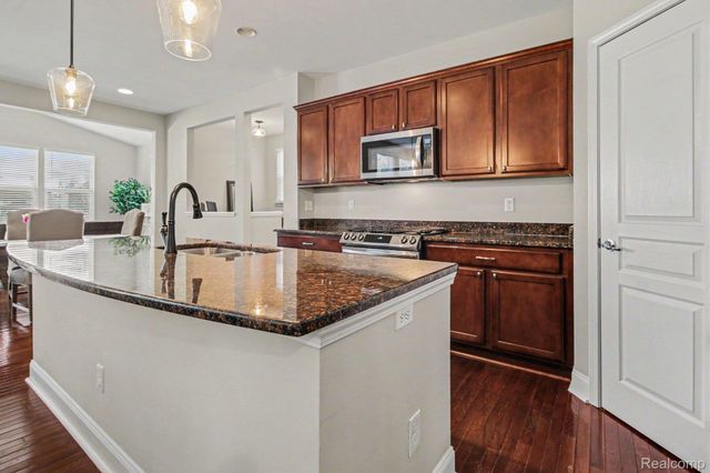 2227 Premier Lane, Canton Charter Township, MI 48188