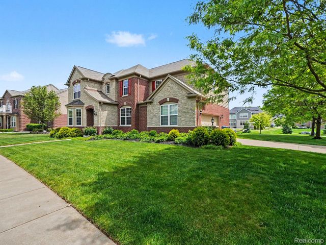 2227 Premier Lane, Canton Charter Township, MI 48188