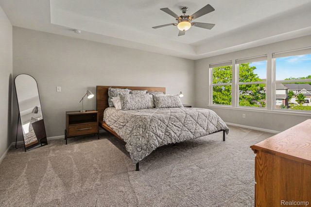 2227 Premier Lane, Canton Charter Township, MI 48188