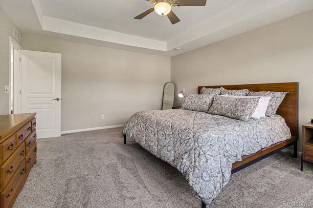 2227 Premier Lane, Canton Charter Township, MI 48188