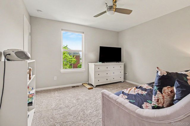 2227 Premier Lane, Canton Charter Township, MI 48188