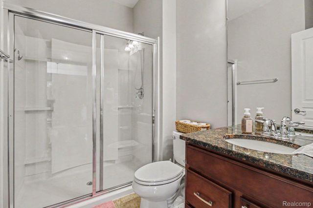 2227 Premier Lane, Canton Charter Township, MI 48188