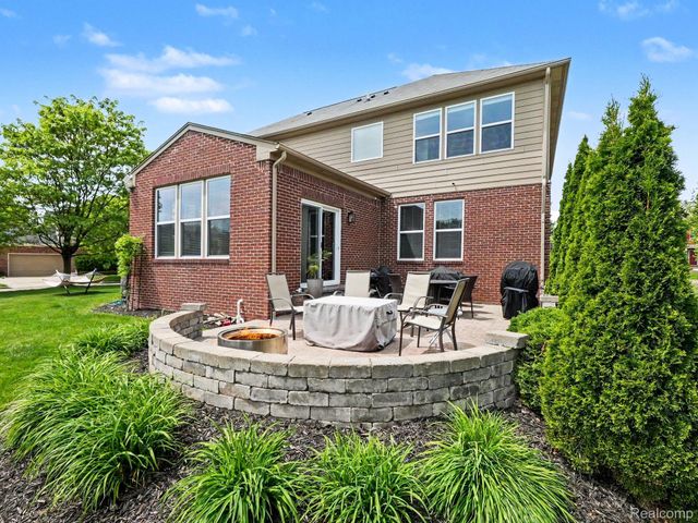 2227 Premier Lane, Canton Charter Township, MI 48188