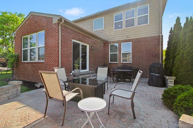 2227 Premier Lane, Canton Charter Township, MI 48188
