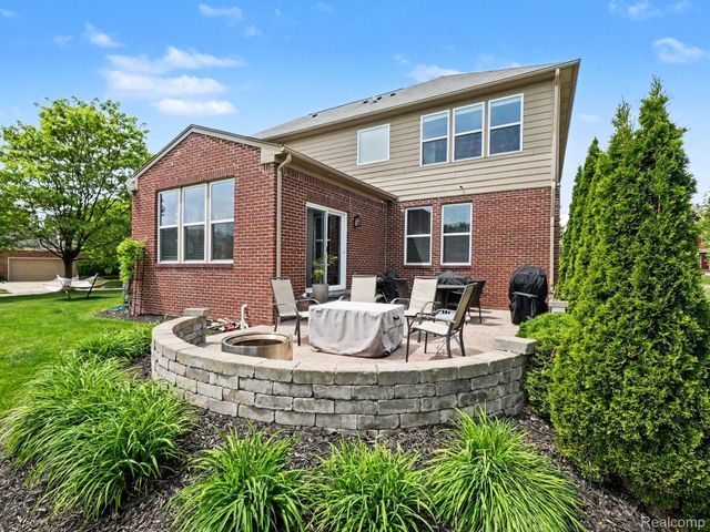 2227 Premier Lane, Canton Charter Township, MI 48188
