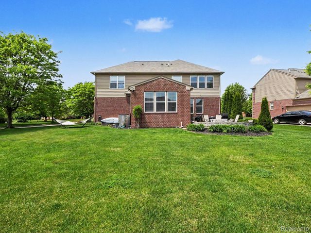 2227 Premier Lane, Canton Charter Township, MI 48188