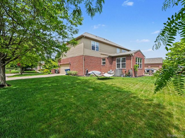 2227 Premier Lane, Canton Charter Township, MI 48188