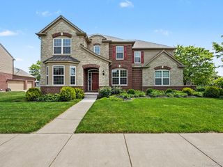 2227 Premier Lane, Canton Charter Township, MI 48188