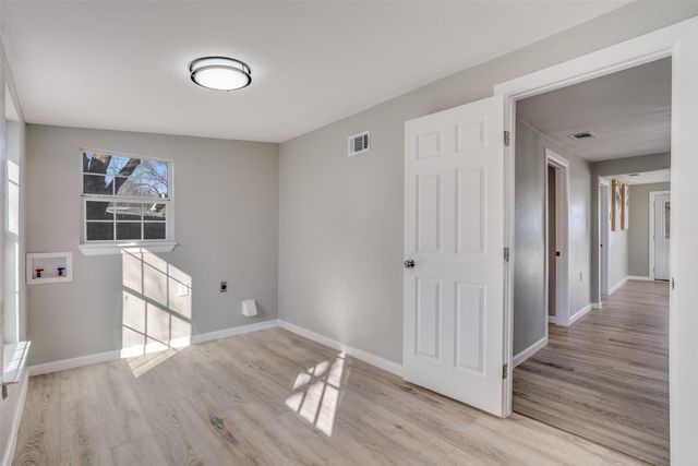 8105 Downe Drive, White Settlement, TX 76108