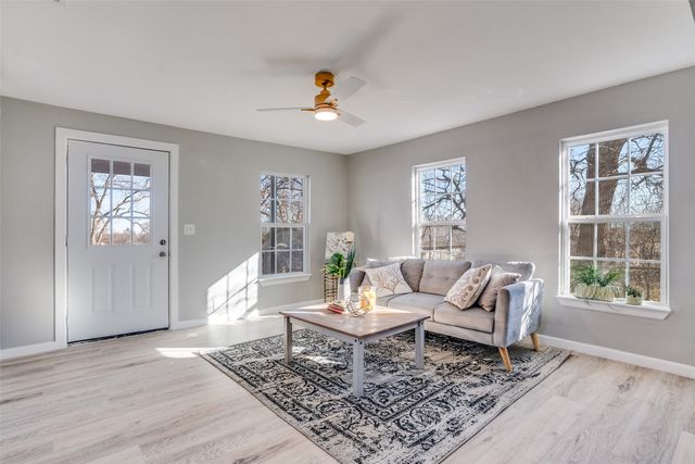 8105 Downe Drive, White Settlement, TX 76108