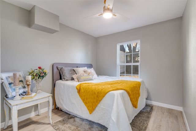 8105 Downe Drive, White Settlement, TX 76108