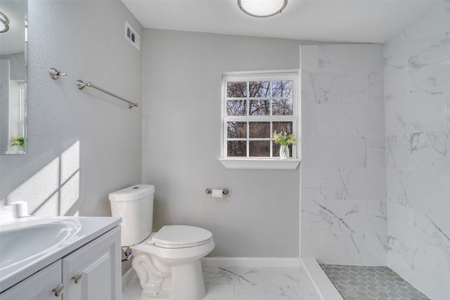 8105 Downe Drive, White Settlement, TX 76108