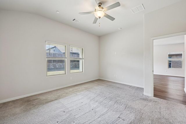 1303 Cress Garden Lane, Forney, TX 75126