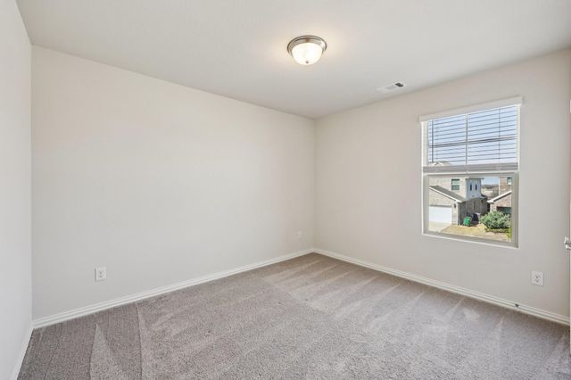 1303 Cress Garden Lane, Forney, TX 75126