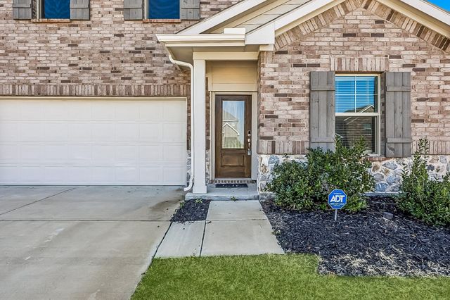 1303 Cress Garden Lane, Forney, TX 75126