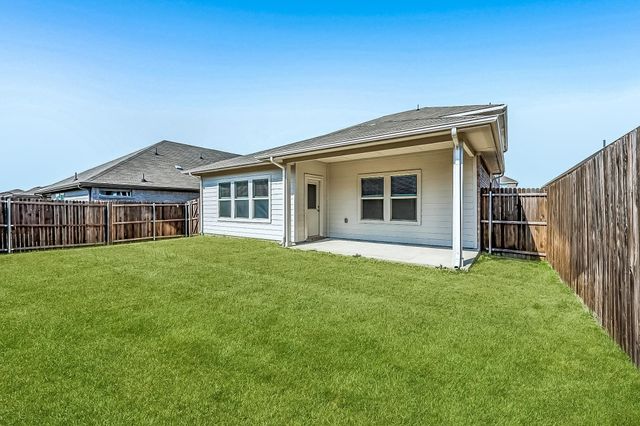 1303 Cress Garden Lane, Forney, TX 75126