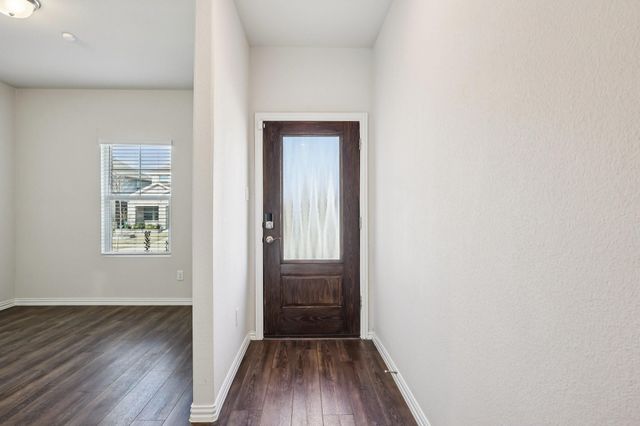 1303 Cress Garden Lane, Forney, TX 75126