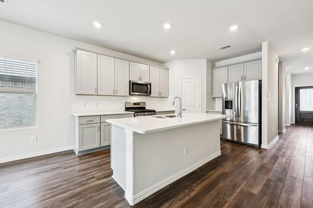 1303 Cress Garden Lane, Forney, TX 75126