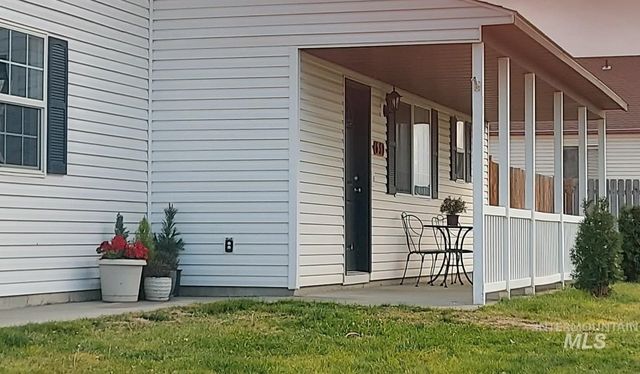 651 S Harrison Street, Twin Falls, ID 83301