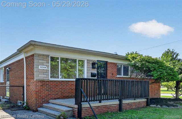 32008 Bunert Road, Warren, MI 48088