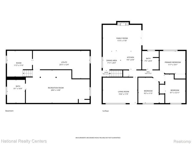 32008 Bunert Road, Warren, MI 48088