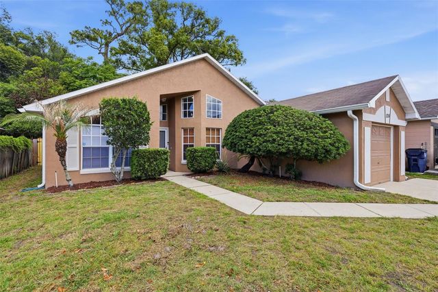 124 KELLY CIRCLE, Sanford, FL 32773