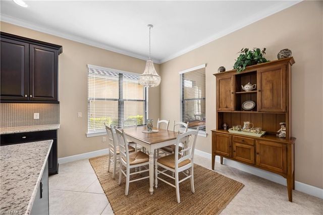 8522 Palacio TER N, Naples, FL 34114