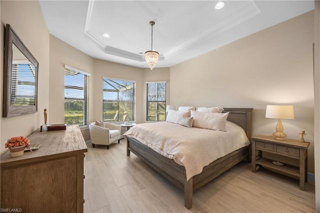 8522 Palacio TER N, Naples, FL 34114