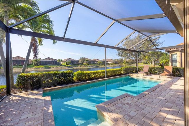 8522 Palacio TER N, Naples, FL 34114