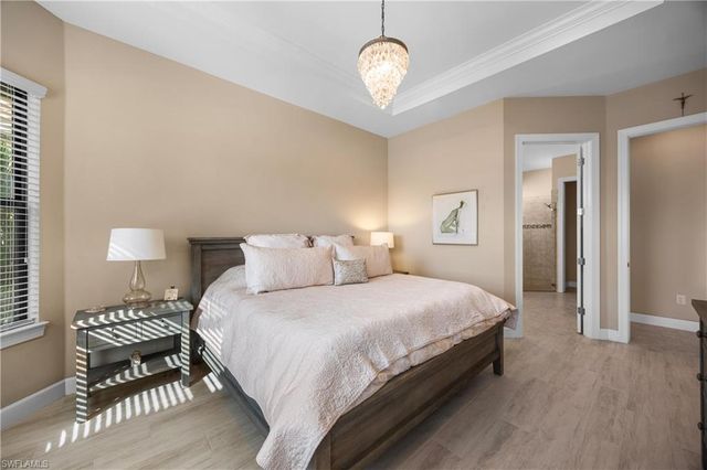 8522 Palacio TER N, Naples, FL 34114