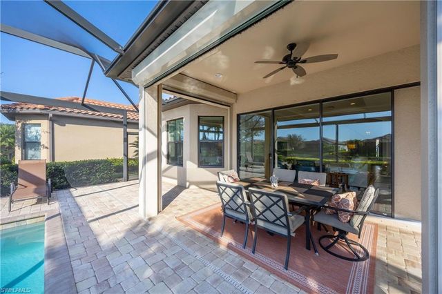 8522 Palacio TER N, Naples, FL 34114