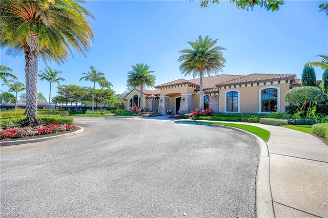 8522 Palacio TER N, Naples, FL 34114