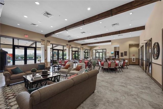 8522 Palacio TER N, Naples, FL 34114