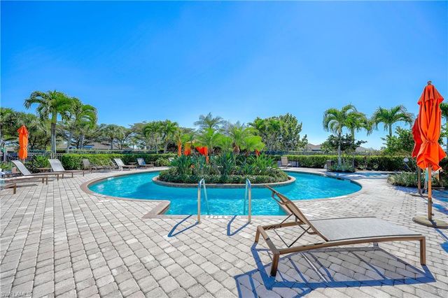 8522 Palacio TER N, Naples, FL 34114