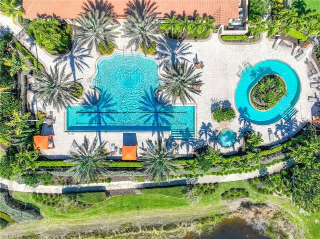 8522 Palacio TER N, Naples, FL 34114