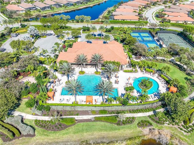 8522 Palacio TER N, Naples, FL 34114