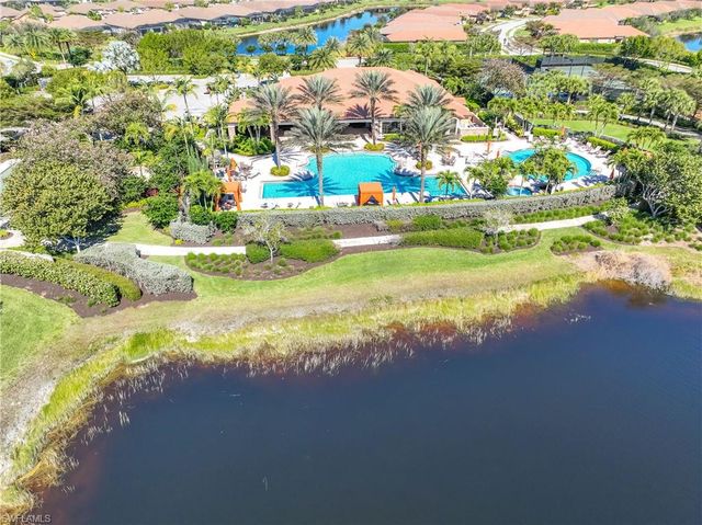 8522 Palacio TER N, Naples, FL 34114