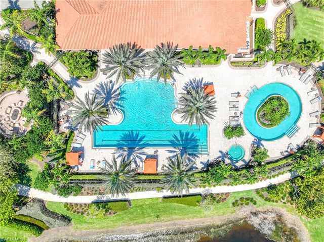 8522 Palacio TER N, Naples, FL 34114