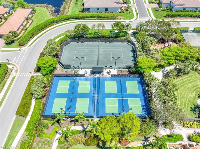 8522 Palacio TER N, Naples, FL 34114