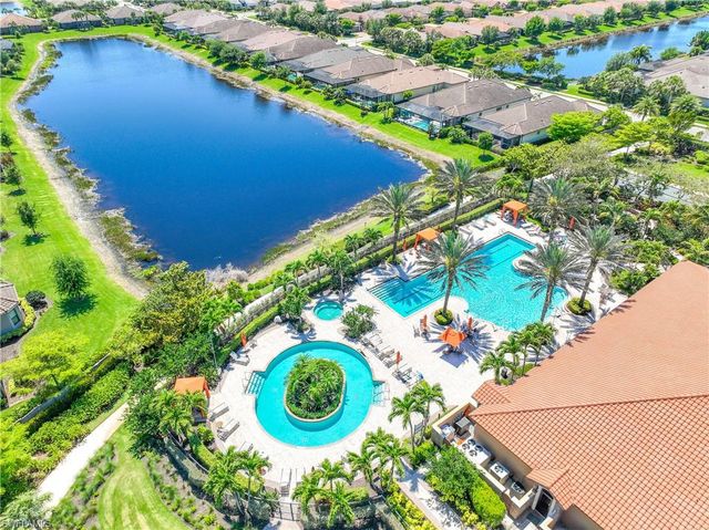 8522 Palacio TER N, Naples, FL 34114