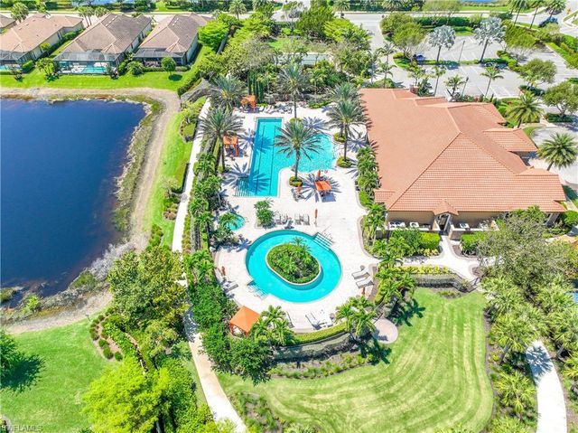 8522 Palacio TER N, Naples, FL 34114
