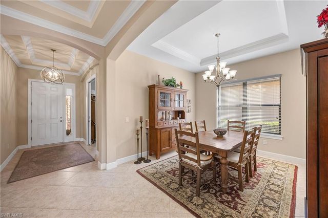 8522 Palacio TER N, Naples, FL 34114