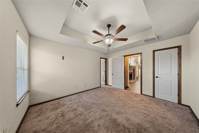 4017 Wind Haven Drive, Oklahoma City, OK 73179