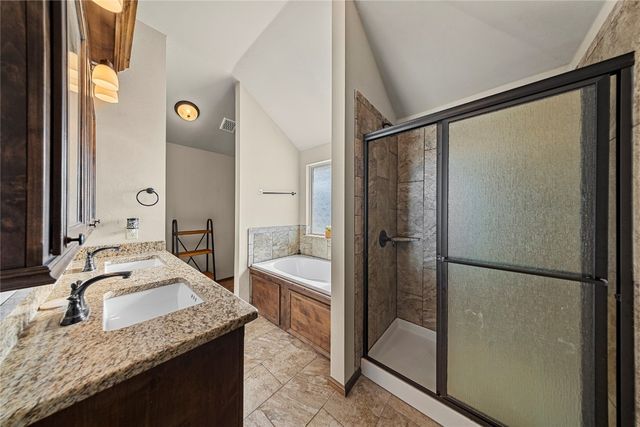 4017 Wind Haven Drive, Oklahoma City, OK 73179