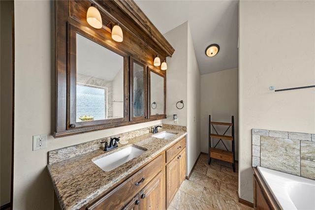 4017 Wind Haven Drive, Oklahoma City, OK 73179