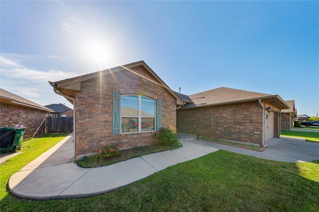 4017 Wind Haven Drive, Oklahoma City, OK 73179