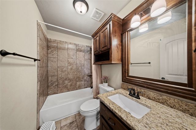 4017 Wind Haven Drive, Oklahoma City, OK 73179